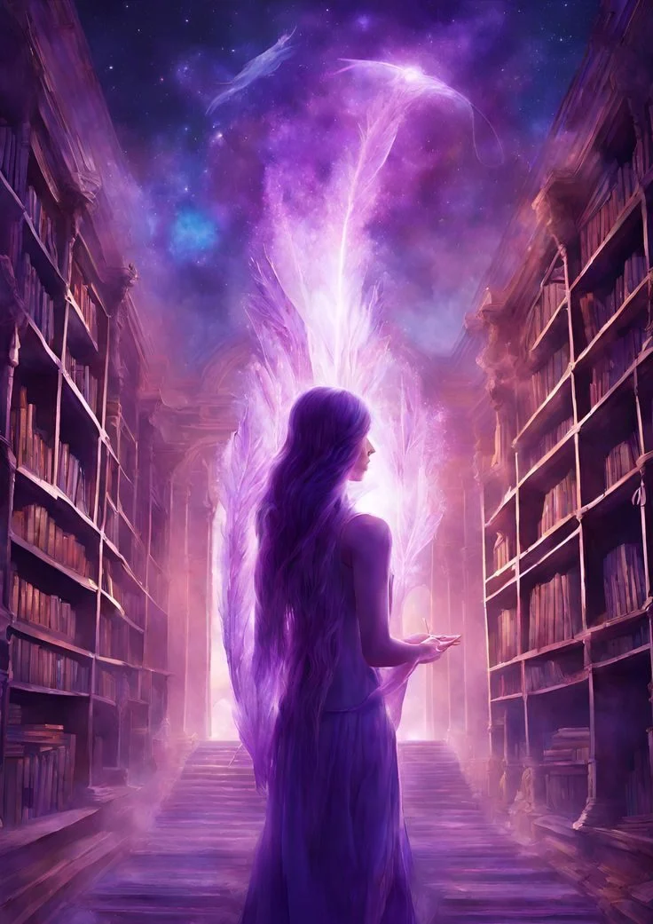 Formación Registros Akáshicos - Nivel 1 (Presencial)